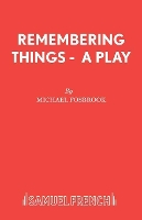 Book Cover for Remembering Things by Michael Fosbrook