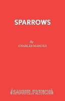 Book Cover for Sparrows by Charles Mander