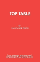 Book Cover for Top Table by Margaret Wood