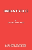 Book Cover for Urban Cycles by Michael Snelgrove