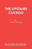 Book Cover for Upstairs Cuckoo by Peter Horsler