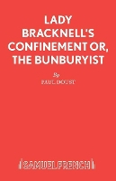Book Cover for Lady Bracknell's Confinement by Paul Doust, Stella Gibbons