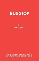 Book Cover for Bus Stop by Rae Shirley