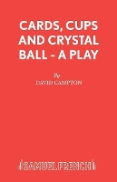 Book Cover for Cards, Cups and Crystal Ball by David Campton