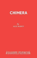 Book Cover for Chimera by Alec Baron