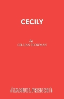 Book Cover for Cecily by Gillian Plowman