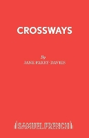 Book Cover for Crossways by Jane ParryDavies