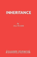 Book Cover for Inheritance by Jill Woods