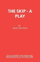 Book Cover for The Skip by Mary Rensten