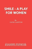 Book Cover for Smile by David Campton