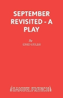 Book Cover for September Revisited by Enid Coles