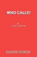 Book Cover for Who Calls? by David Campton