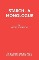 Book Cover for Starch Play by Geoff Saunders