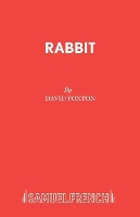 Book Cover for Rabbit by David Foxton