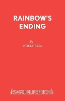 Book Cover for Rainbow's Ending by Noel Greig