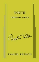 Book Cover for Youth by Thornton Wilder