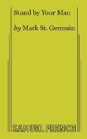 Book Cover for Stand by Your Man by Mark St Germain