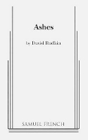 Book Cover for Ashes by David Rudkin