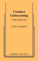 Book Cover for Conduct Unbecoming by Barry England