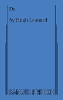 Book Cover for Da by Hugh Leonard