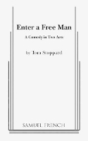 Book Cover for Enter a Free Man by Tom Stoppard