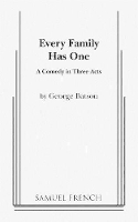 Book Cover for Every Family Has One by George Batson