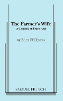 Book Cover for The Farmer's Wife by Eden Phillpotts