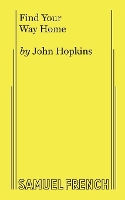 Book Cover for Find Your Way Home by John Hopkins