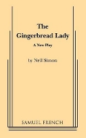 Book Cover for Gingerbread Lady by Neil Simon