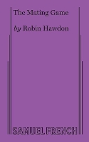 Book Cover for The Mating Game by Robin Hawdon