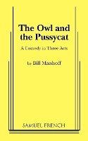 Book Cover for Owl and the Pussycat by Edward Lear