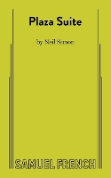 Book Cover for Plaza Suite by Neil Simon