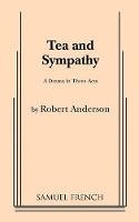 Book Cover for Tea and Sympathy by Robert Anderson