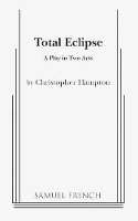 Book Cover for Total Eclipse by Christopher Hampton