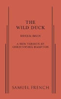 Book Cover for The Wild Duck by Henrik Ibsen