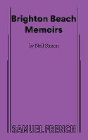 Book Cover for Brighton Beach Memoirs by Neil Simon