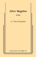 Book Cover for After Magritte by Tom Stoppard