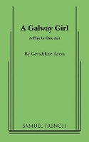 Book Cover for A Galway Girl by Geraldine Aron