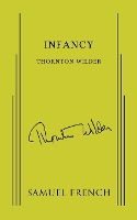 Book Cover for Infancy by Thornton Wilder