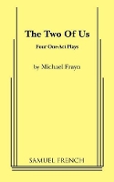 Book Cover for Two of Us by Michael Frayn