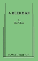 Book Cover for 4 Beekman by Ron Clark