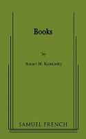 Book Cover for Books by Stuart M. Kaminsky
