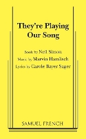 Book Cover for They Played Our Song by Neil Simon