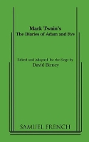 Book Cover for The Diaries of Adam and Eve by Mark Twain