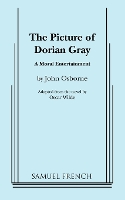 Book Cover for The Picture of Dorian Gray by Oscar Wilde