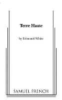 Book Cover for Terre Haute by Edmund White
