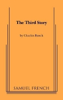 Book Cover for The Third Story by Charles Busch