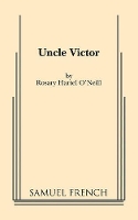 Book Cover for Uncle Victor by Rosary ONeill