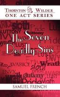 Book Cover for The Seven Deadly Sins by Thornton Wilder