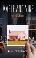 Book Cover for Maple and Vine by Jordan Harrison
